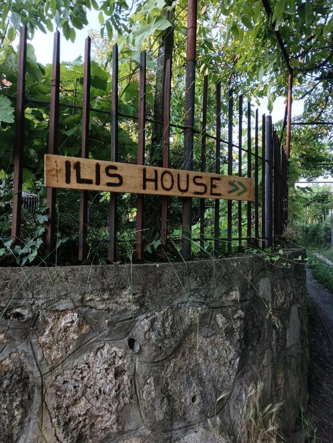 Vila Ilis House Matka Skopje Exteriér fotografie